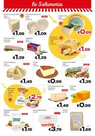 Volantino MAX Supermercati Pagina 3