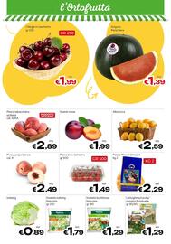 Volantino MAX Supermercati Pagina 4