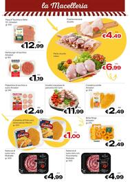 Volantino MAX Supermercati Pagina 5