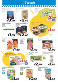 Volantino MAX Supermercati Pagina 7