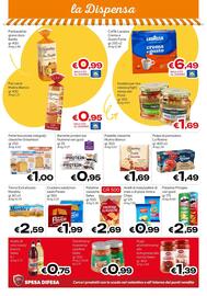 Volantino MAX Supermercati Pagina 9
