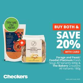 Checkers Hyper catalogue Page 2