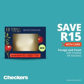 Checkers Hyper catalogue Page 5