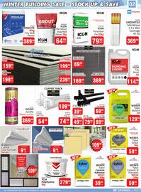 KitKat Cash and Carry catalogue Page 2