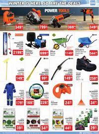 KitKat Cash and Carry catalogue Page 4
