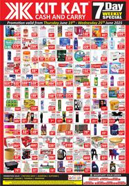 KitKat Cash and Carry catalogue week 25 Page 2