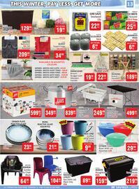 KitKat Cash and Carry catalogue Page 13