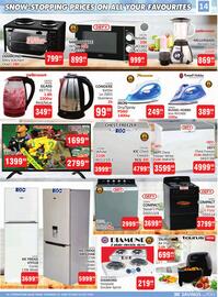 KitKat Cash and Carry catalogue Page 14