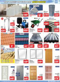 KitKat Cash and Carry catalogue Page 15