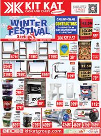 KitKat Cash and Carry catalogue Page 16