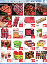 KitKat Cash and Carry catalogue Page 2