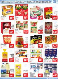 KitKat Cash and Carry catalogue Page 3
