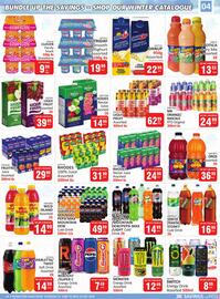 KitKat Cash and Carry catalogue Page 4