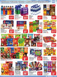 KitKat Cash and Carry catalogue Page 5