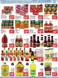 KitKat Cash and Carry catalogue Page 6