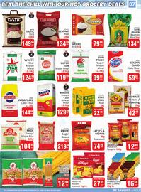 KitKat Cash and Carry catalogue Page 7