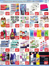 KitKat Cash and Carry catalogue Page 9