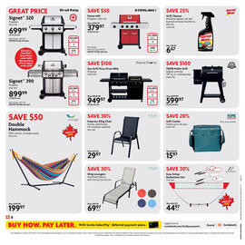 Home Hardware flyer week 25 Page 10