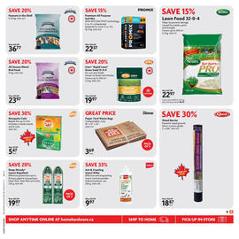 Home Hardware flyer week 25 Page 11