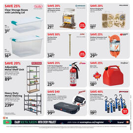 Home Hardware flyer week 25 Page 12