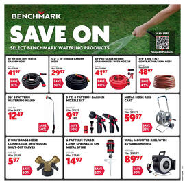 Home Hardware flyer week 25 Page 13
