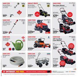Home Hardware flyer week 25 Page 14