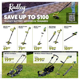 Home Hardware flyer week 25 Page 15