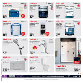 Home Hardware flyer week 25 Page 19
