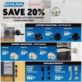 Home Hardware flyer week 25 Page 21