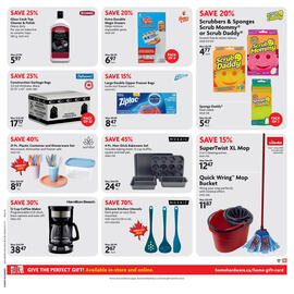 Home Hardware flyer week 25 Page 23