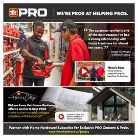 Home Hardware flyer week 25 Page 24