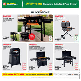 Home Hardware flyer week 25 Page 27
