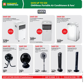Home Hardware flyer week 25 Page 29