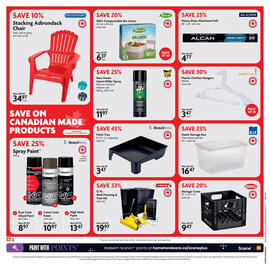 Home Hardware flyer week 25 Page 3