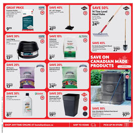 Home Hardware flyer week 25 Page 4