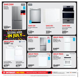 Home Hardware flyer week 25 Page 5