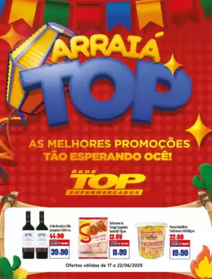 Catálogo Rede Top