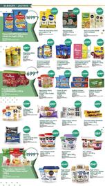 Catálogo Supermercados Buenos Días semana 25 Página 2