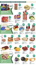 Catálogo Supermercados Buenos Días semana 25 Página 3
