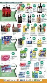 Catálogo Supermercados Buenos Días semana 25 Página 4