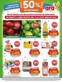 Catálogo Ara semana 25 Página 2