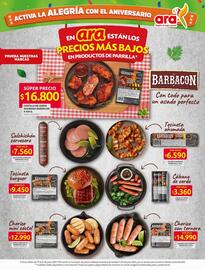 Catálogo Ara semana 25 Página 6