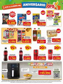 Catálogo Ara semana 25 Página 8