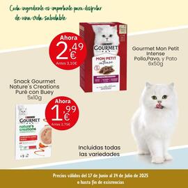Folleto Tu Trébol Hipermercados Página 3