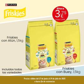 Folleto Tu Trébol Hipermercados Página 4