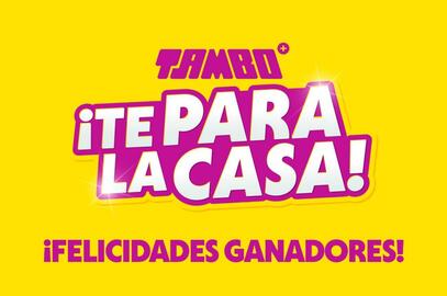 Catálogo Tambo Página 1