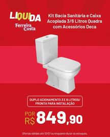 Catálogo Ferreira Costa Página 3