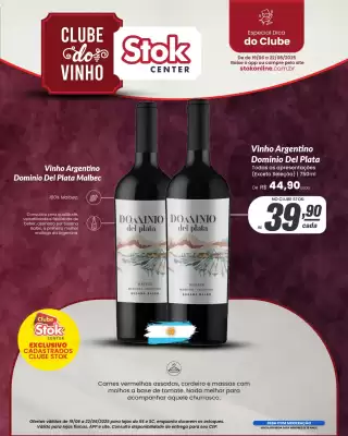 Catálogo Stok Center (válido até 22-06)