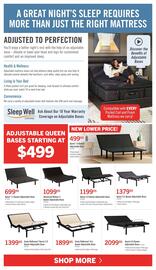The Brick flyer Page 12