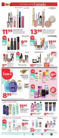 Rexall flyer Page 11